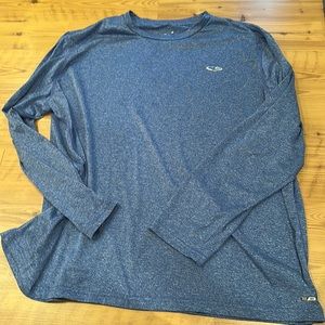 Champion Shirt- Blue